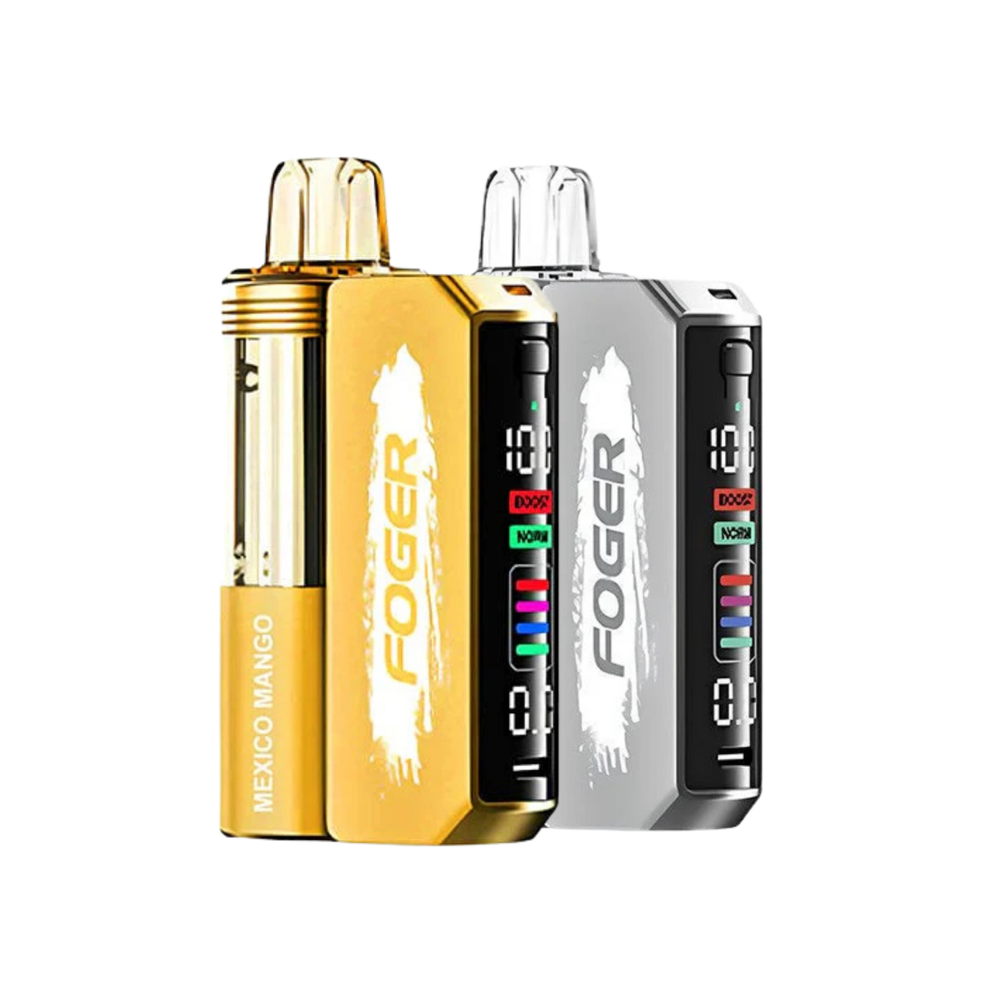 Foger Switch Pro 30K Disposable Kit
