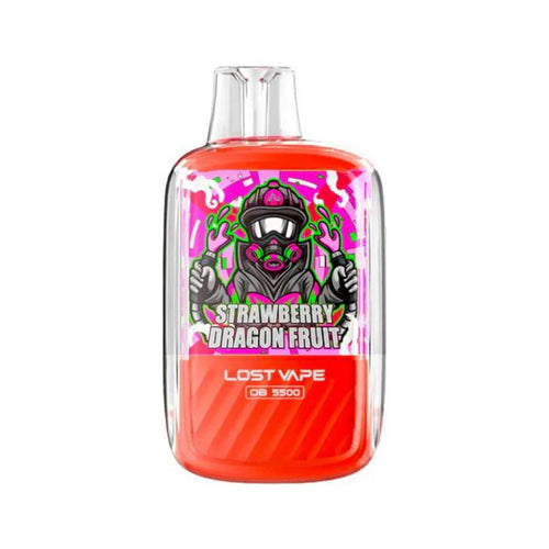 Lost Vape Orion OB5500 Disposable - 5500puffs