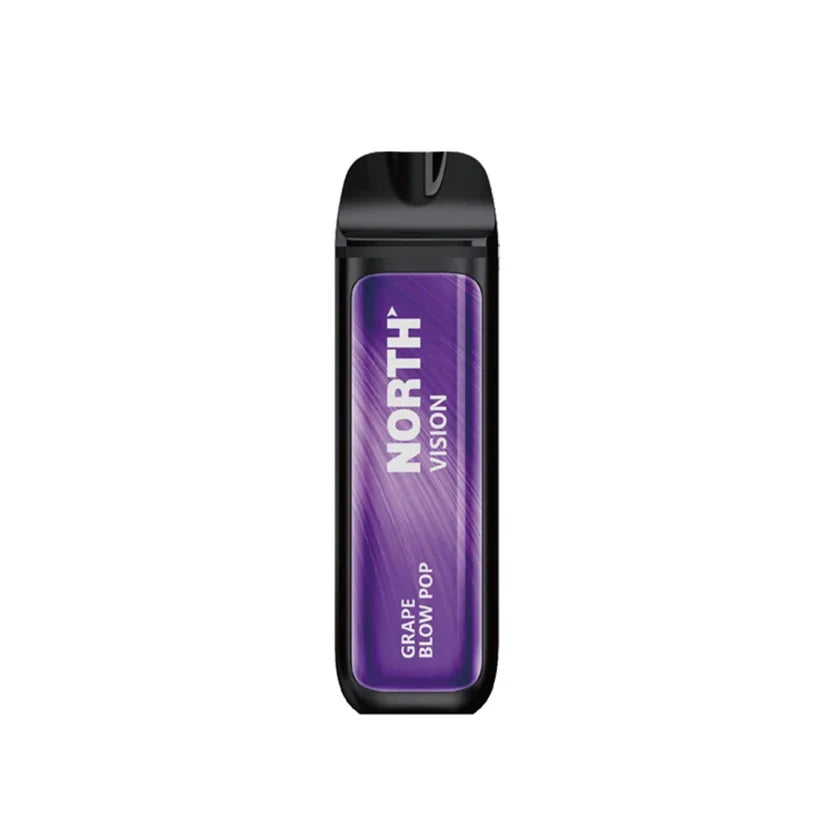 North Vision 15K Puffs Disposable Vape