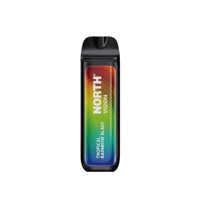 North Vision 15K Puffs Disposable Vape