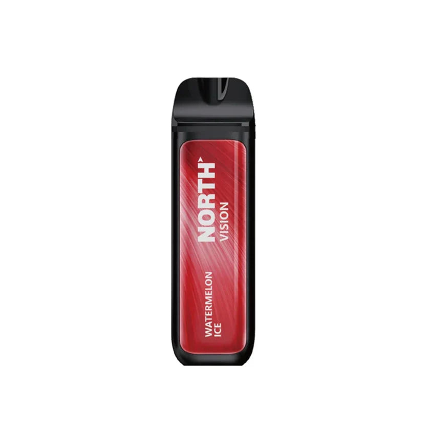North Vision 15K Puffs Disposable Vape