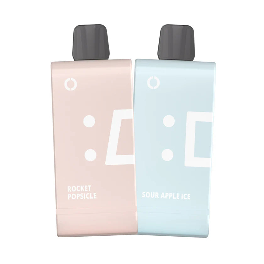 Off Stamp SW16000 Disposable Vape