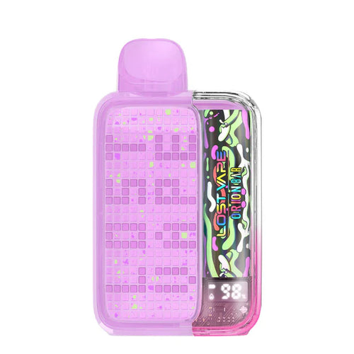 Lost Vape Orion Bar Disposable 10000puffs