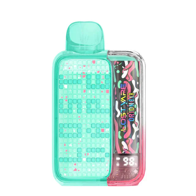 Lost Vape Orion Bar Disposable 10000puffs